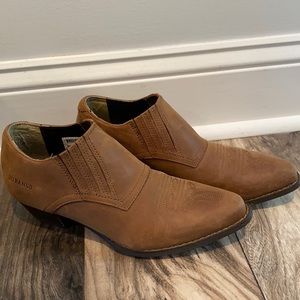 Durango | Booties | 7